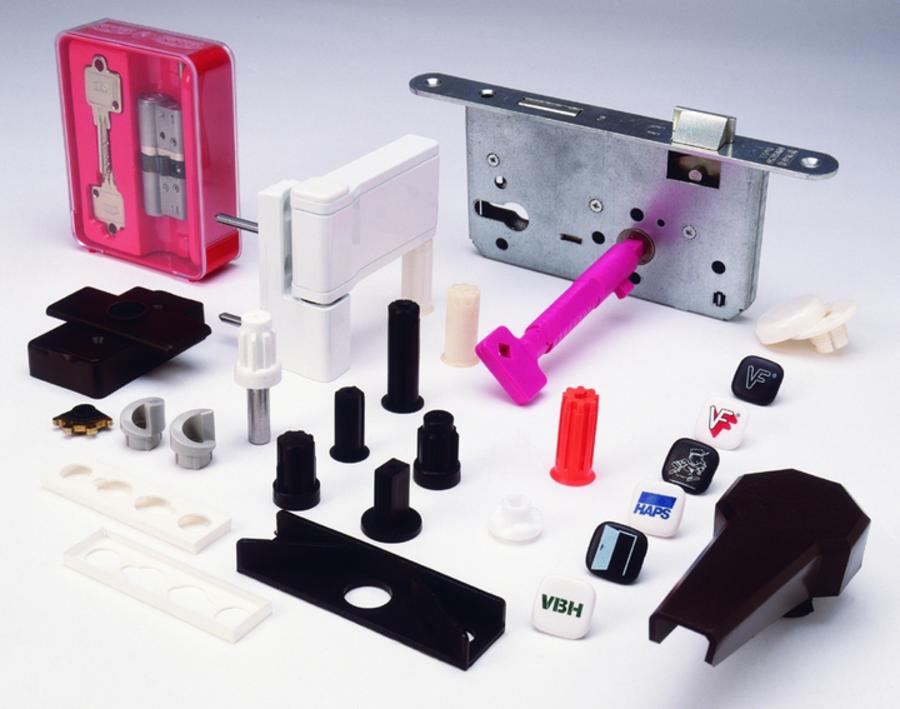 Safety technology / Door and window technology