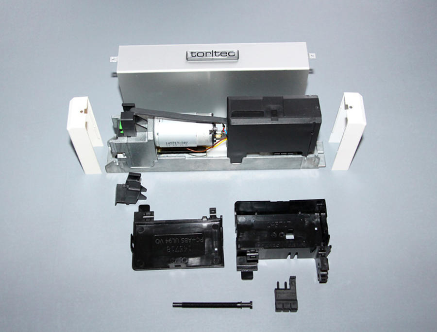 Safety technology / Door and window technology Image 4