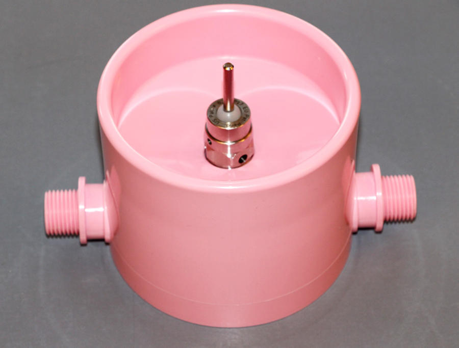 Cups for piglets feeding Image 3