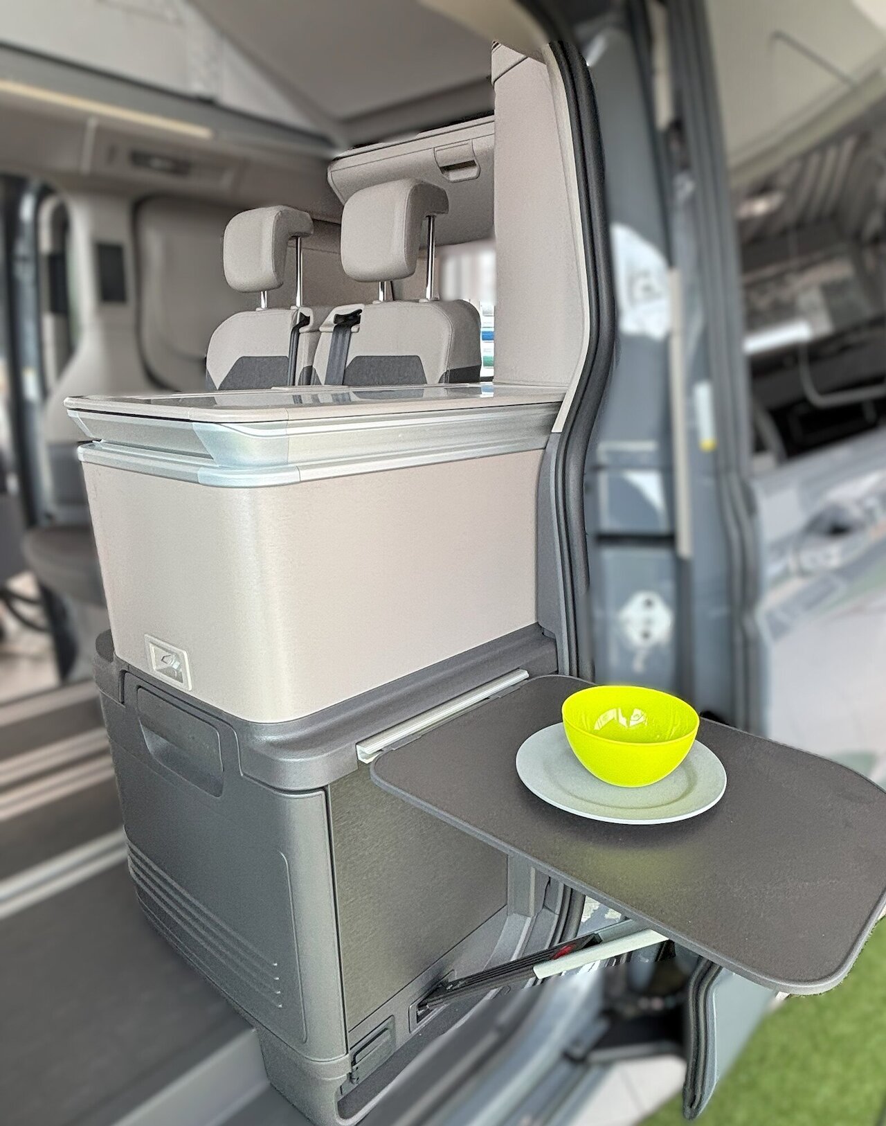 VW T7.1 - California Camper Image 13