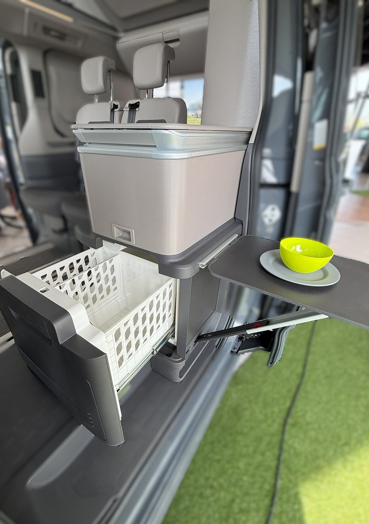 VW T7.1 - California Camper Image 14