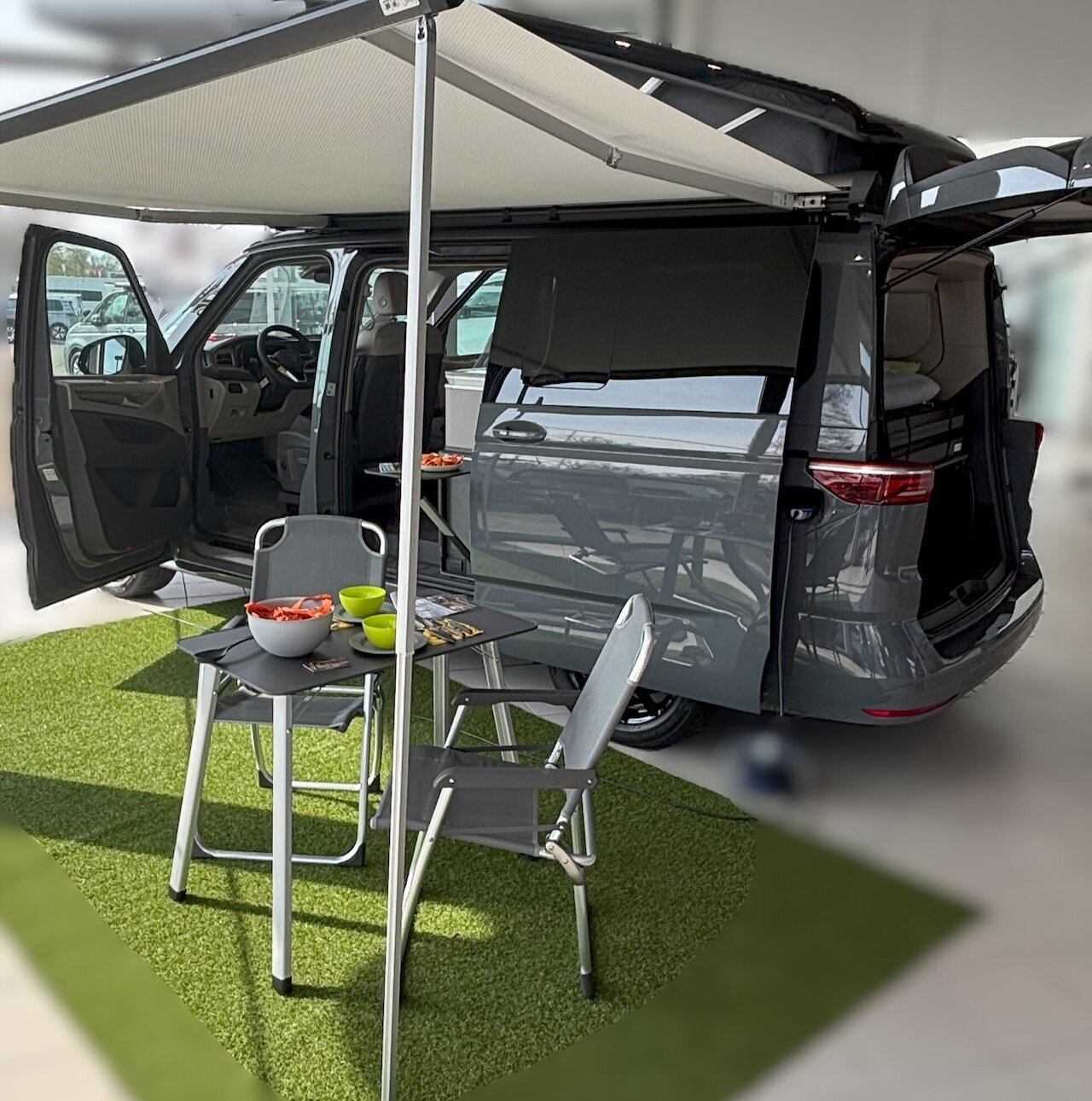 VW T7.1 - California Camper Image 3